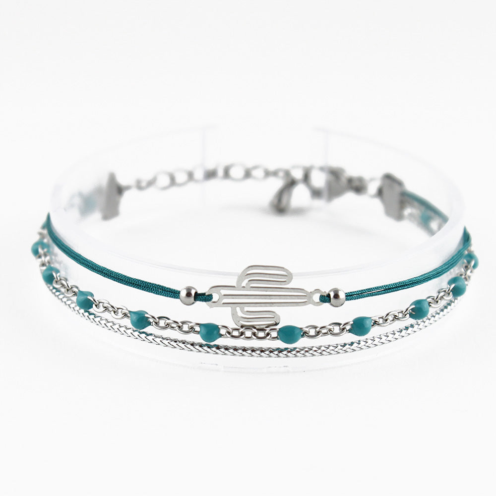bracelet Arizona turquoise